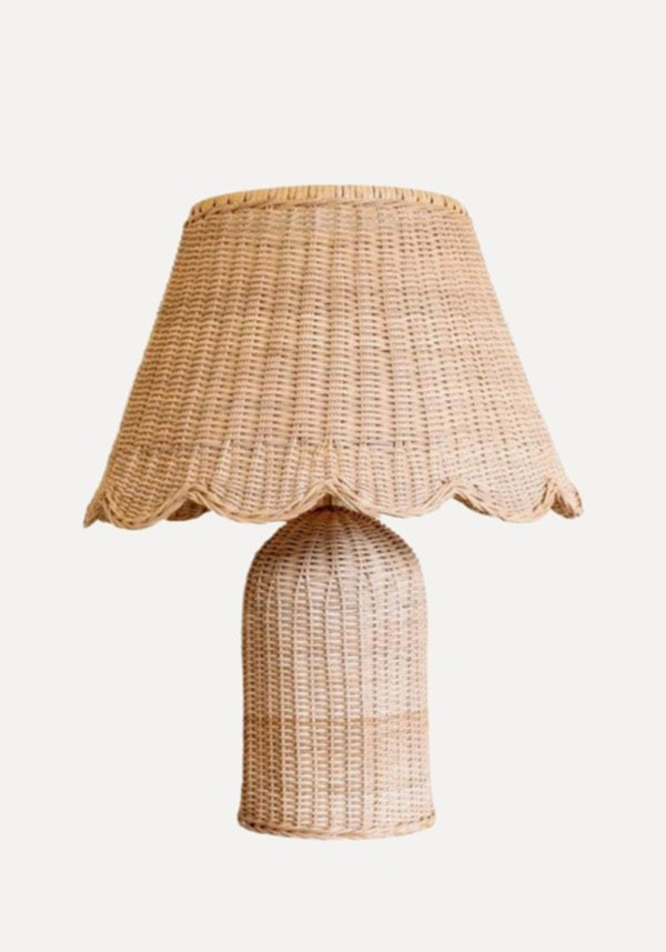 Sienna Table Lamp