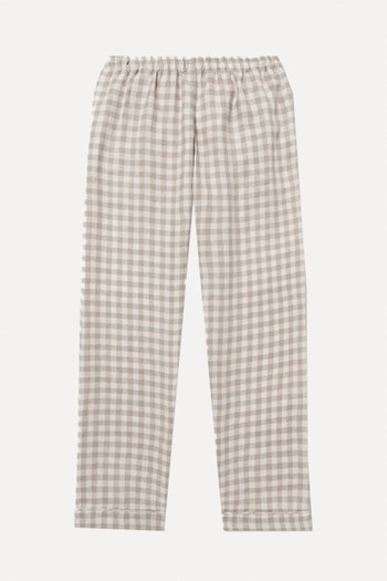 Pyjama Trousers from Piglet In Bed