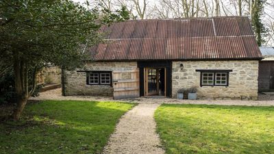 Old Slaughter House, Coleshill, Oxfordshire