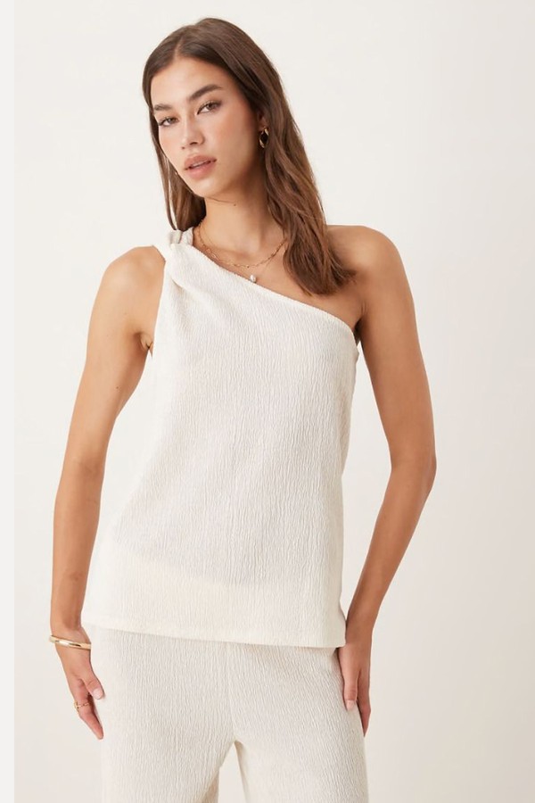 Texture Co-Ord from  ASOS DESIGN