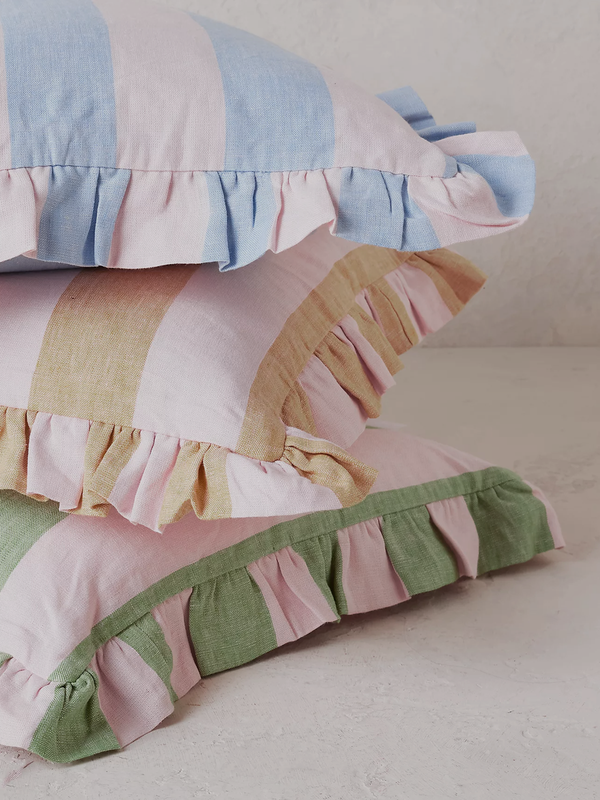 44 Stylish Cushions From £16