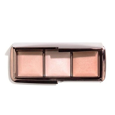 Ambient Lighting Palette from Hourglass