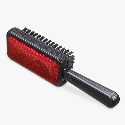 3 Way Clothes Brush from John Lewis & Partners