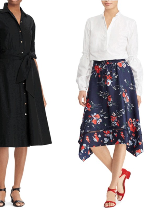 18 Pieces Your Capsule Wardrobe Needs