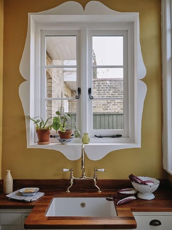 Interiors Trend Watch: Yellow