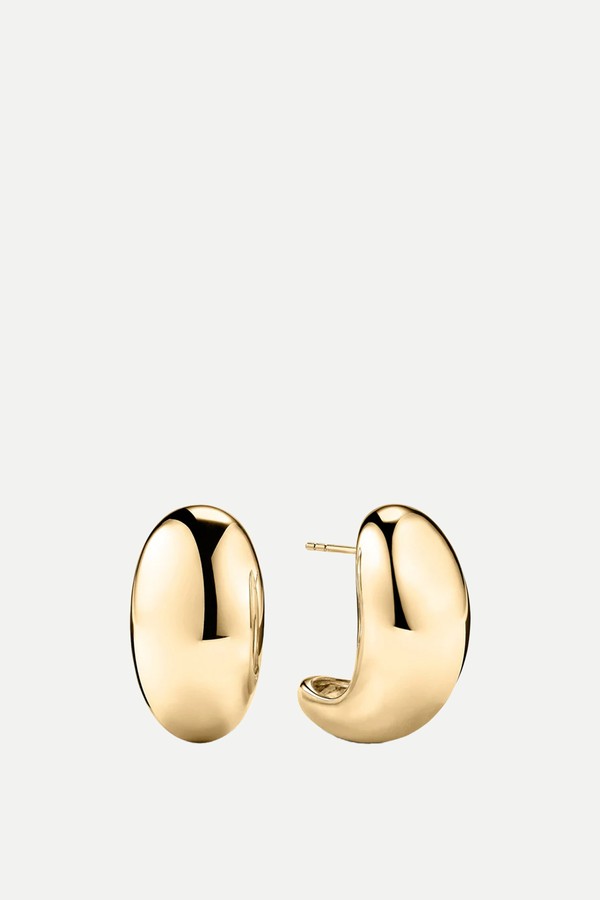 Mega Dôme Earrings