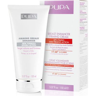 Breast Enhancer Firming Cream from Pupa