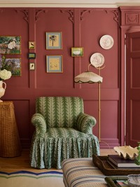 7 Interior Designers Share Their Favourite Fabrics