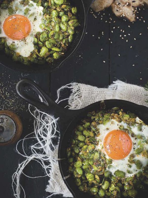 14 Delicious Egg Recipes To Try This Week