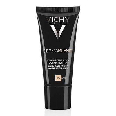 Dermablend Fluid Corrective Foundation from Vichy