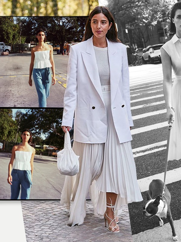 12 Pleated Pieces To Buy Now