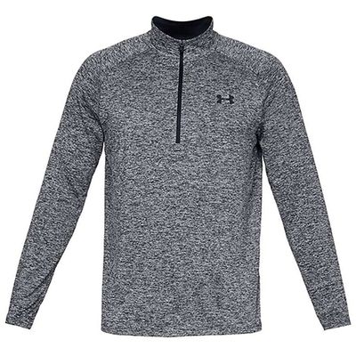 Tech Half Zip Training Top from Under Armour