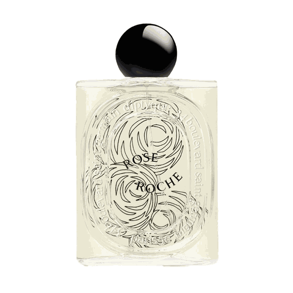 Rose Roche Eau De Parfum from Diptyque