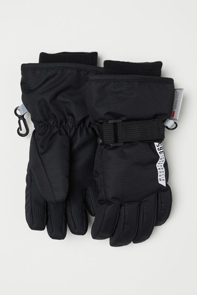 Ski Gloves from H&M