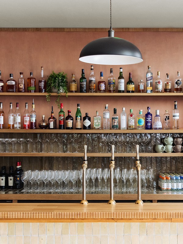 7 New Bars To Visit This Month