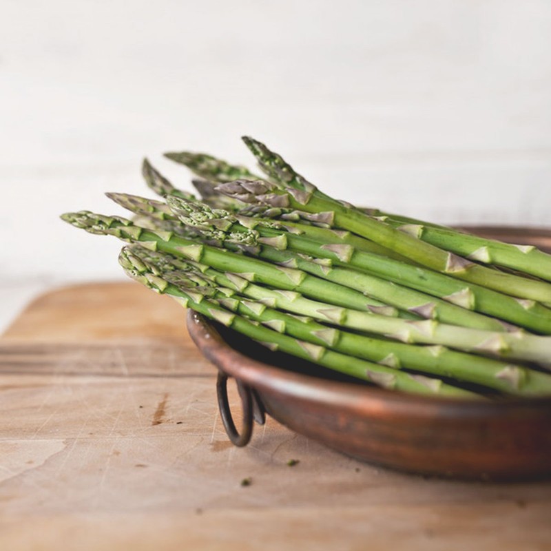 12 Delicious Ways To Cook With Asparagus 