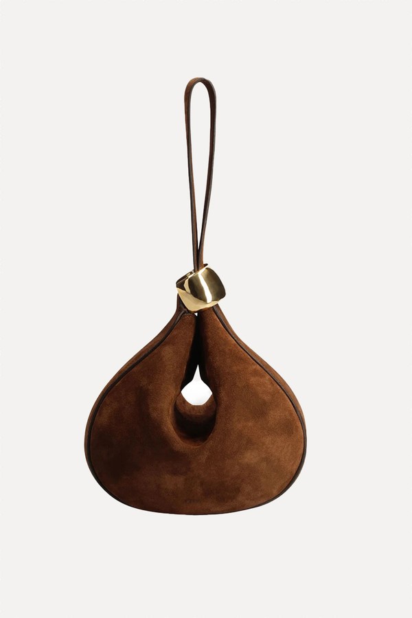 The Zambia Bag from Amanu