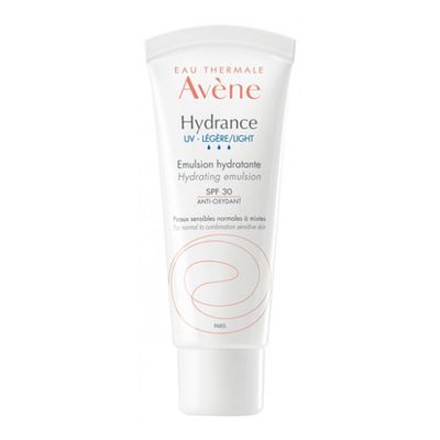 Hydrance UV-Rich Hydrating Cream SPF30 Moisturiser from Avene