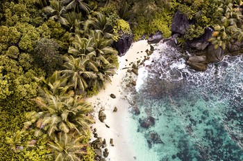 Constance Ephelia Mahé Seychelles