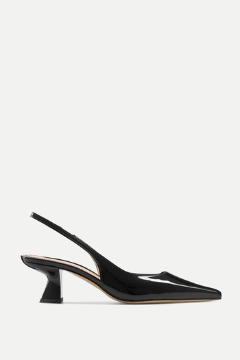 SLINGPOINT Sling Back Point Pump