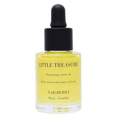 Cuticle Oil from Nailberry