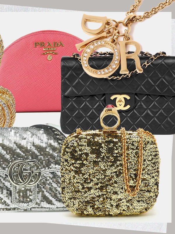 Where To Go For Great Vintage Accessories