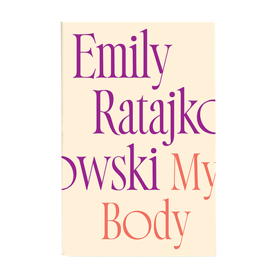 My Body from Emily Ratajkowski