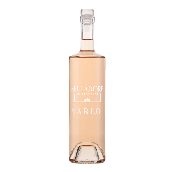 2022 Selladore Rosé