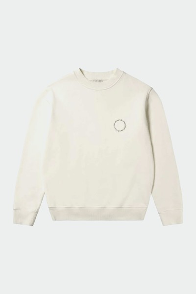 Unisex Cloud Logo Sweatshirt from Life Of Ease