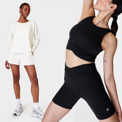 Where To Find The Best Gym Shorts This Summer 