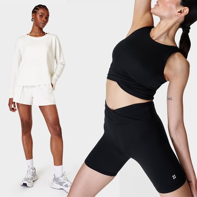 Where To Find The Best Gym Shorts This Summer