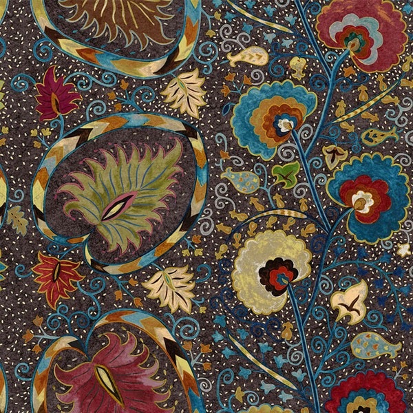 Joseph Fabric  from   Lewis & Wood