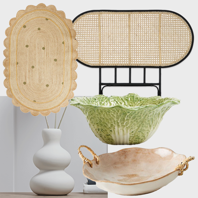 Homeware Hits From The High Street 