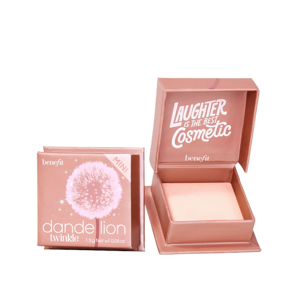 Dandelion Twinkle Highlighter from Benefit