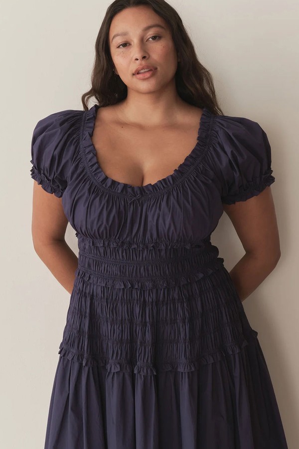 Leanne Dress from Dôen