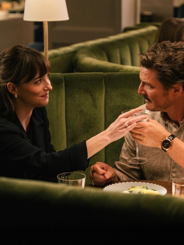 What To Watch This Week 11.08.25