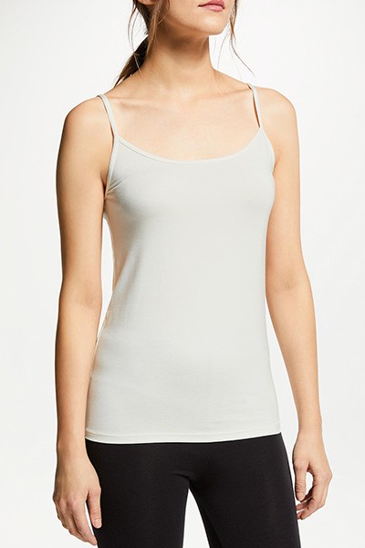 Heat Generating Thermal Camisole from John Lewis & Partners