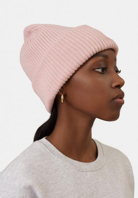 Merino Wool Hat  from Colorful Standard