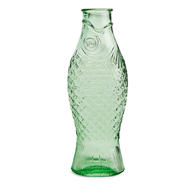 Serax Glass Bottle from Arket