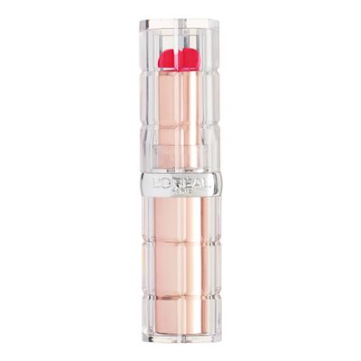 Color Riche Plump & Shine Lipstick from L'Oreal Paris