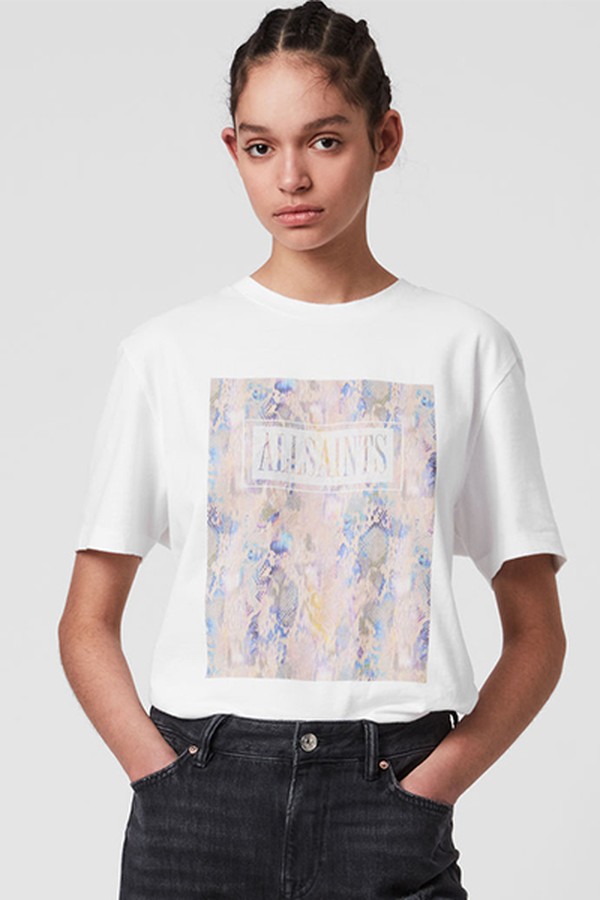 Malox Boyfriend T-Shirt