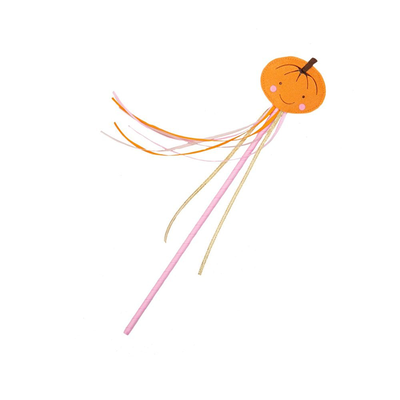 Little Pumpkin Wand from Rockhula