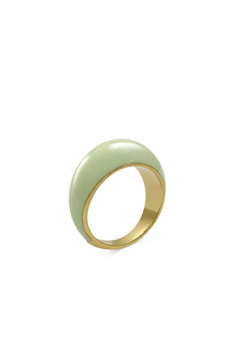 Ana Enamel Ring from Daphine