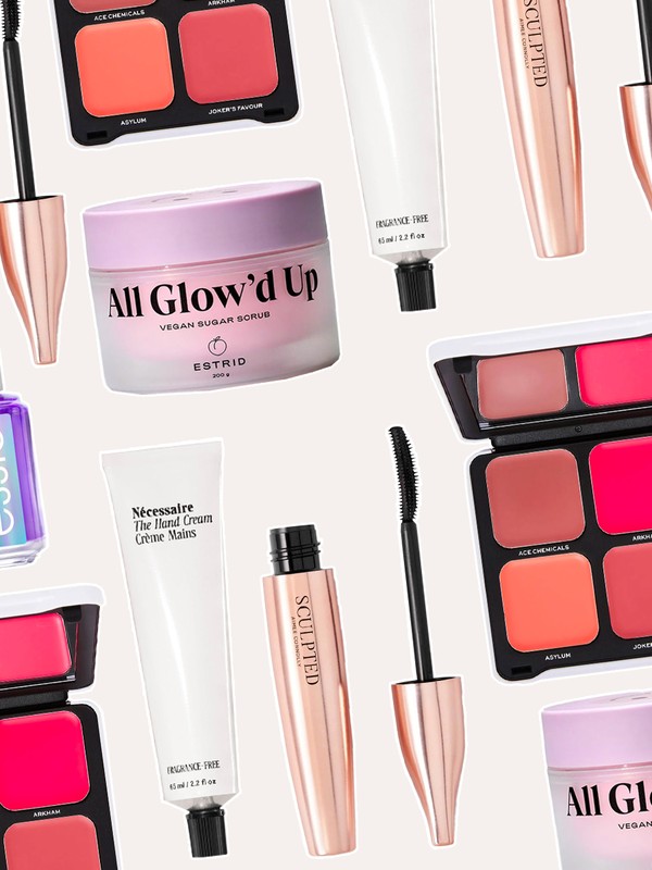 20 Beauty Buys Under £20