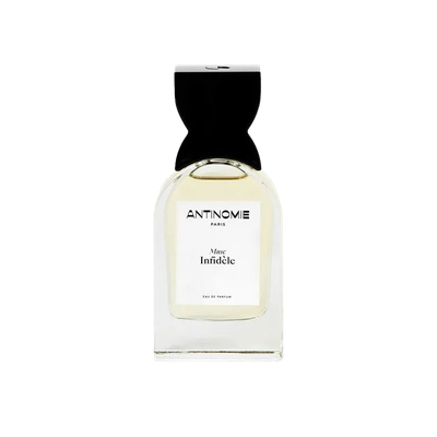 Musc Infidèle Eau De Parfum  from Antinomie Parfum