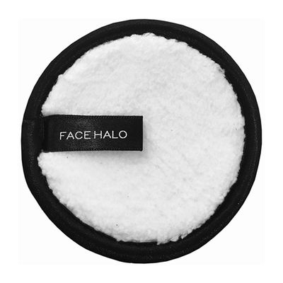 Make up Cleanser Puff from Face Halo 