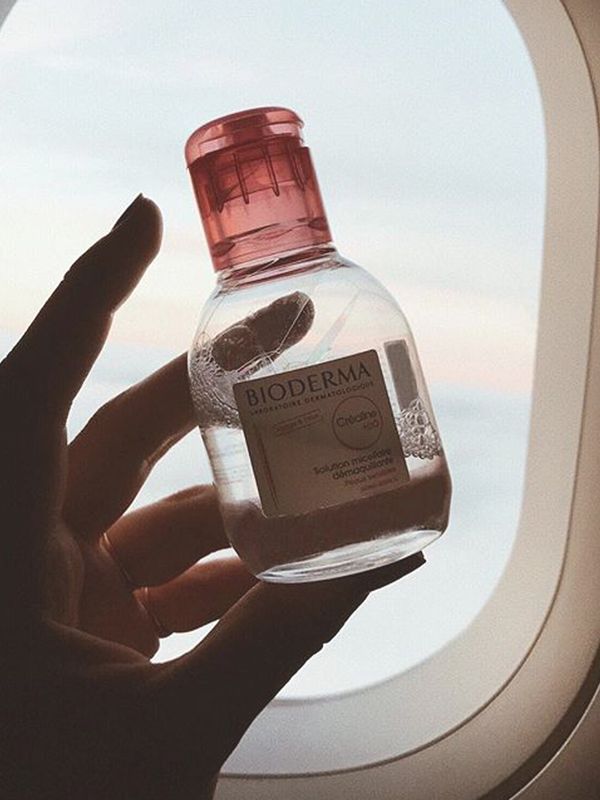 The 20 Best Travel-Size Beauty Products