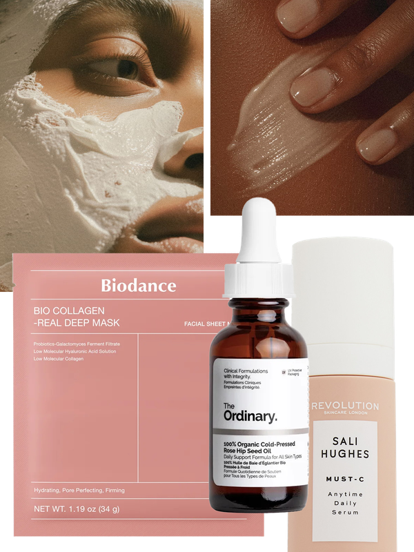 7 Hero Skincare Buys Under £15