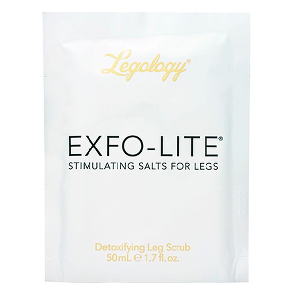 Exfo-Lite Stimulating Salts for Legs from Legology