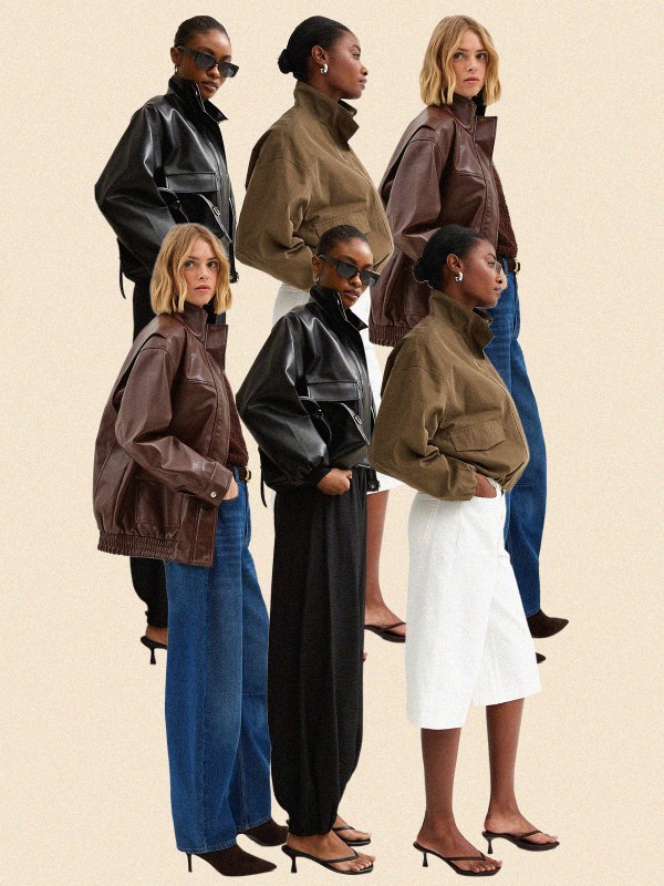 19 New-Season Heroes From New Look